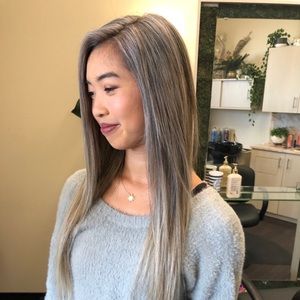 Meet your Posher, Connie